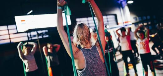 Forskellen på aerob og anaerob træning