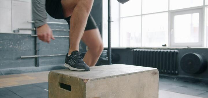 Plyometrisk træning – effektiv eksplosiv træning