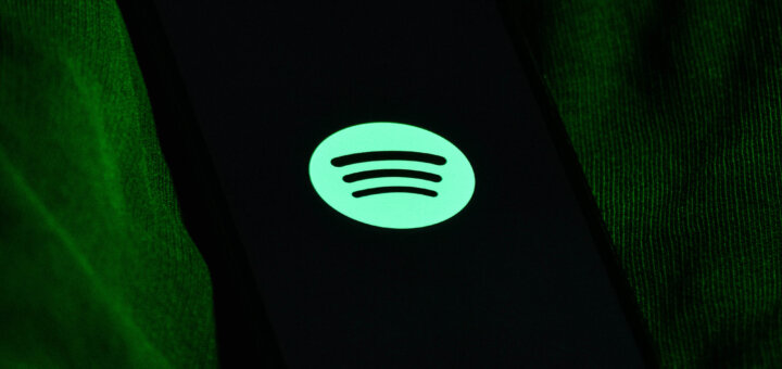 Download Spotify musik let og hurtigt