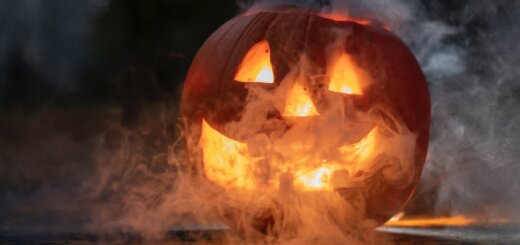 Hvornår er det Halloween?