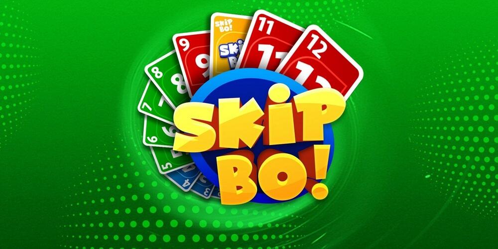 Skip-Bo – komplet guide til kortspillet (2026-udgave)