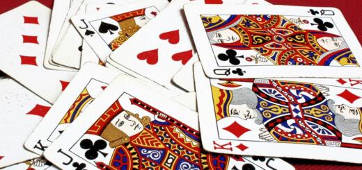 Bridge for begyndere - regler og eksempler