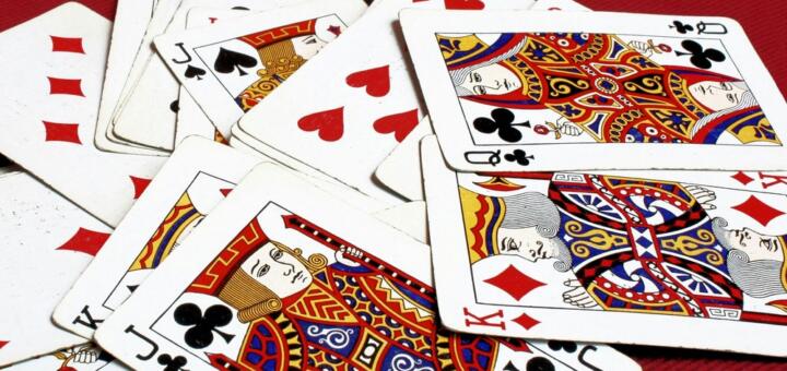 Bridge for begyndere - regler og eksempler