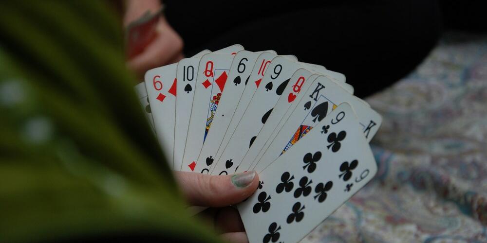 Agurk kortspil: Historie, regler og strategi