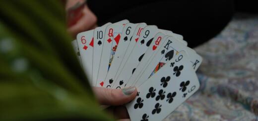 Agurk kortspil: Historie, regler og strategi